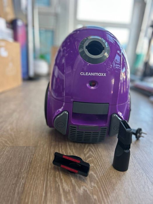 Пилосос CLEANmaxx HL812B