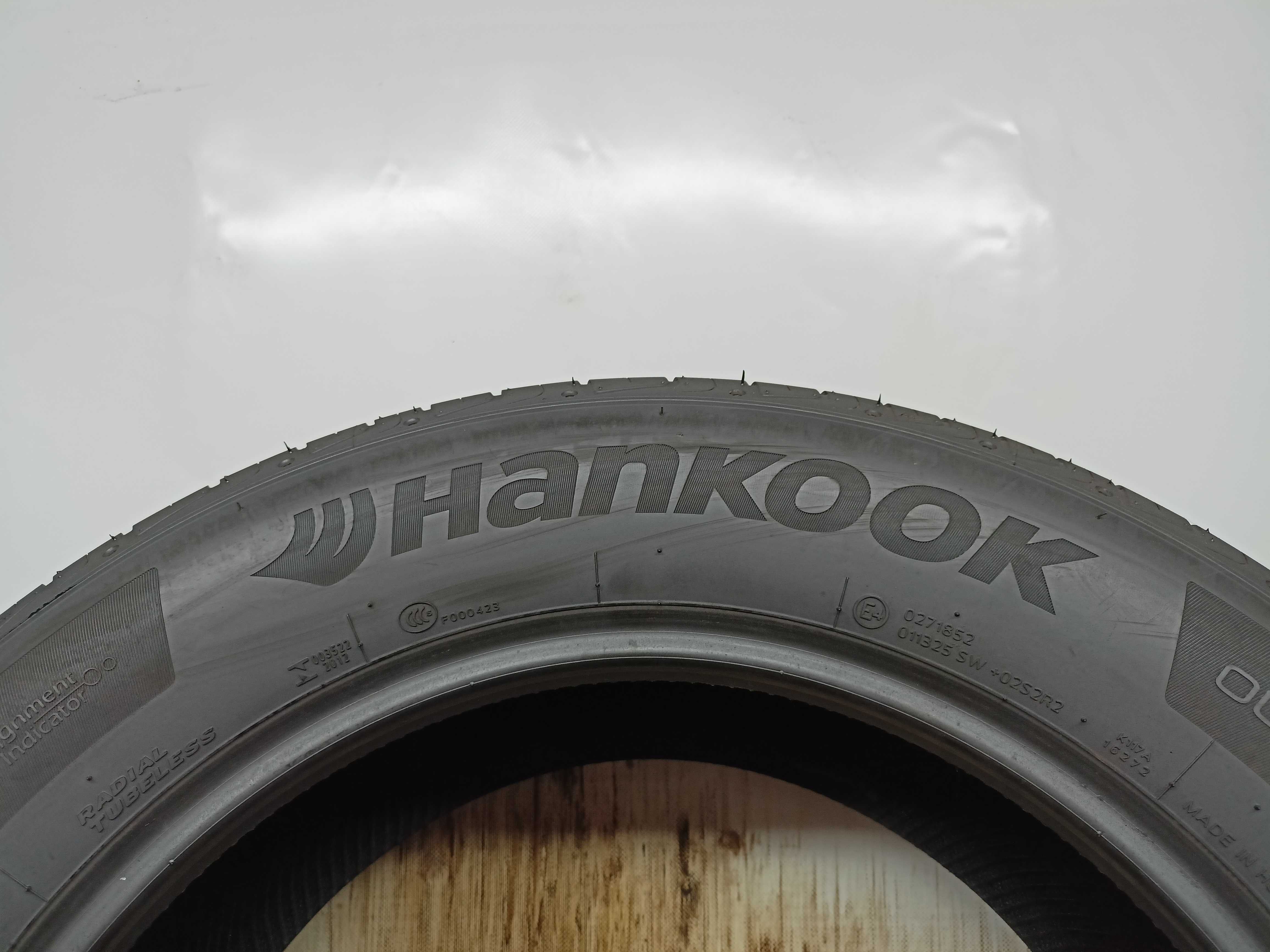 Hankook Ventus  S1 Evo 2 SUV 235/60/18 23r. 103V 8,3mm (1738)