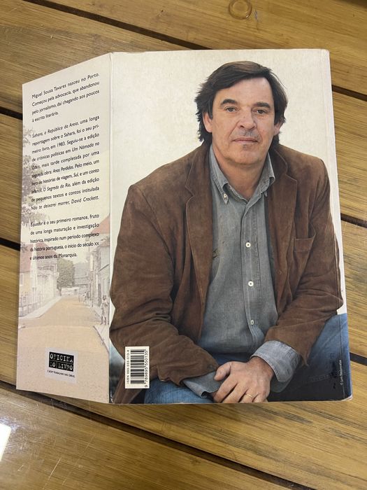 Livros Romance Escritor Portugues