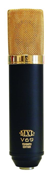MXL V69 Mogami mikrofon