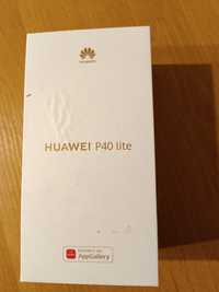 Huawei P40 lite 6Gb / 128 GB kolor czarny