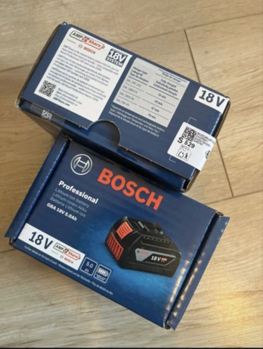 2x Akumulator  - nowy, oryginalny  LI-ION GBA PR