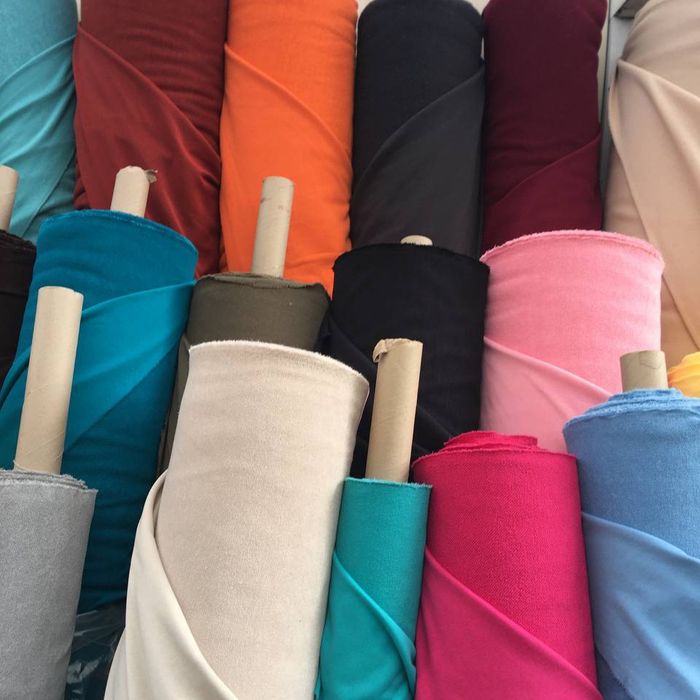 Тканина Тринитка Петля. Футер. Туреччина Піньє