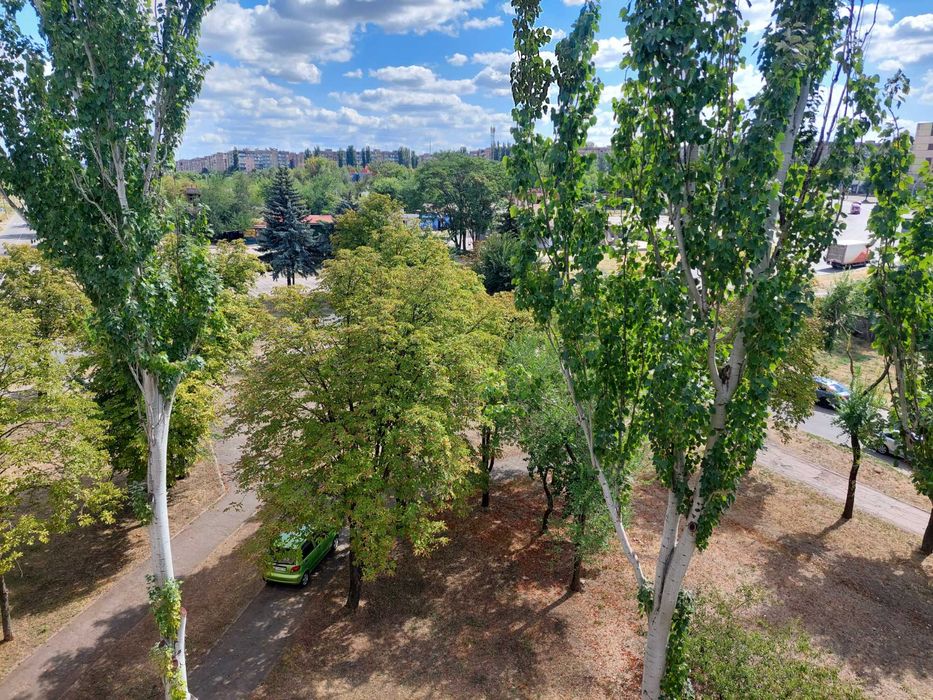 Двокімнатна квартира.З меблями.Саксаганський р.