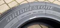 Opony BRIDGESTONE DURAVIS R660 215/65R16C lato 4szt DOT23