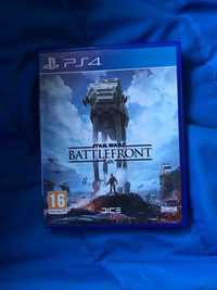 Jogo Battlefront ps4