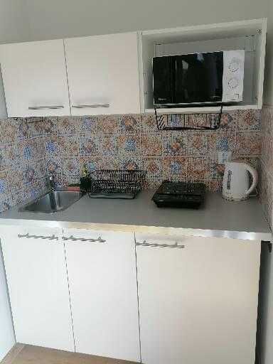 05-11.08 Łeba wolny domek, apartament w cichej dzielnicy