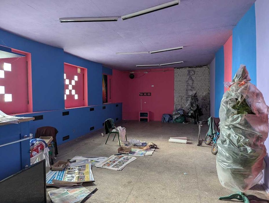 Продам автошколу у Дахнівці вул. Праслов’янська 580 кв.м. на 21 сотці