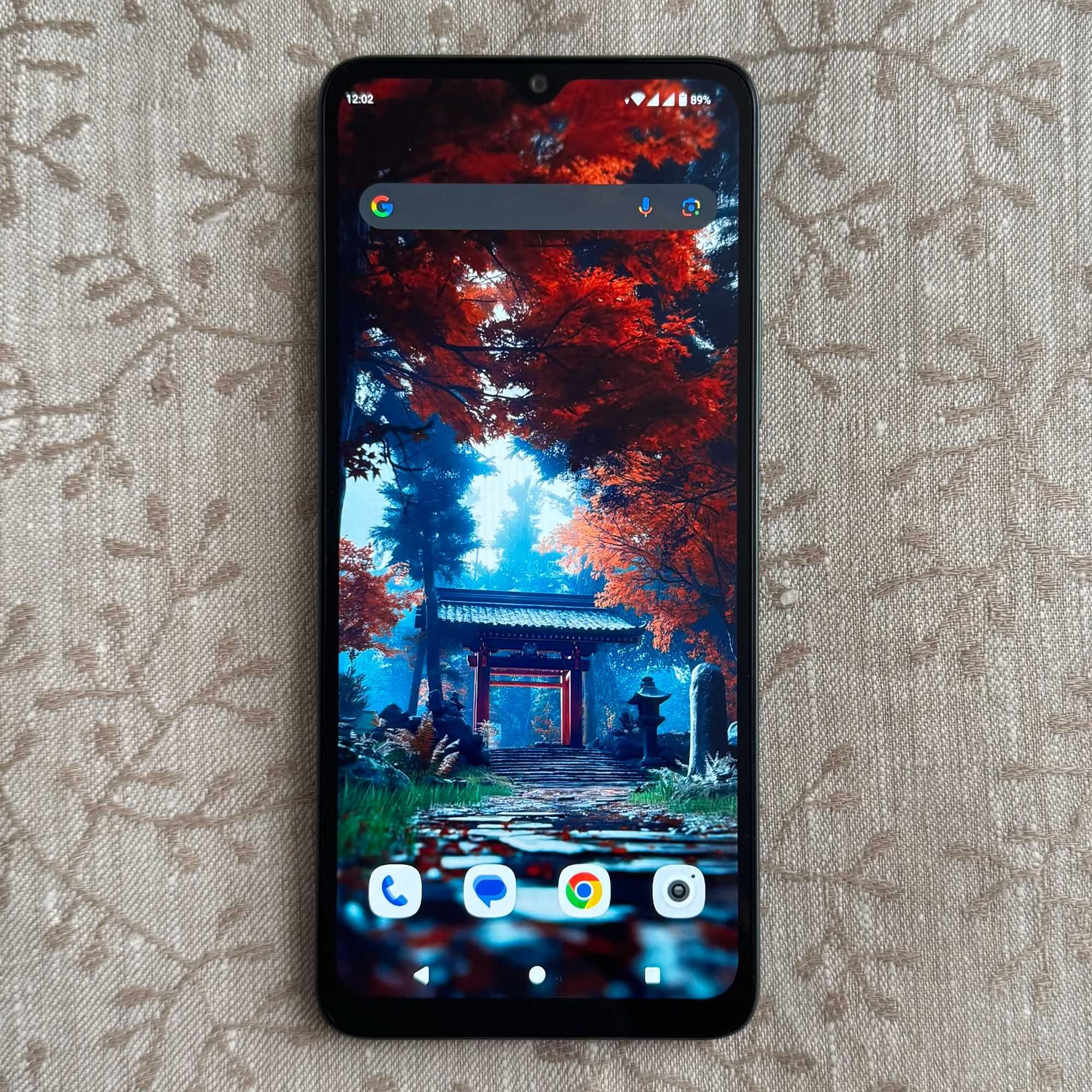 Смартфон Xiaomi Redmi A3 3GB 64GB Forest Green UA UCRF 23129RN51X
