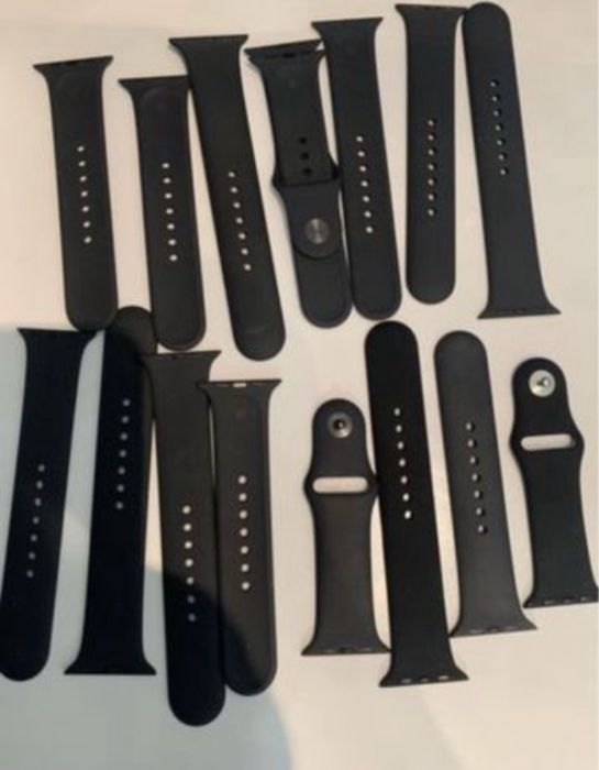 Ремінець годинника Apple Watch3