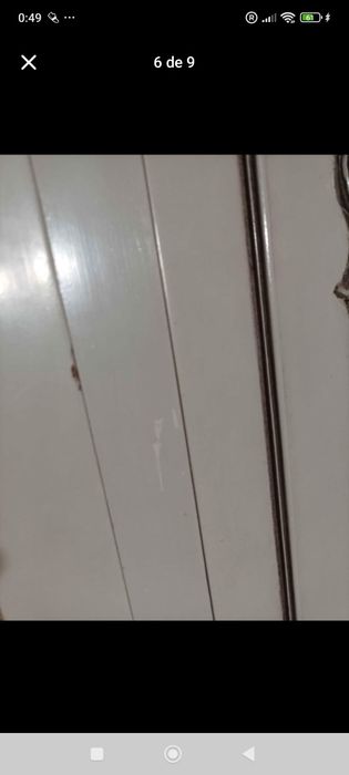 Roupeiro antigo original