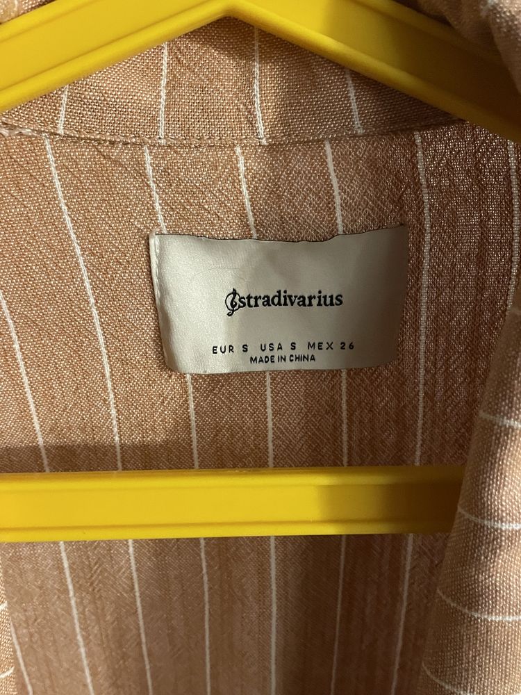 Marynarka Stradivarius S