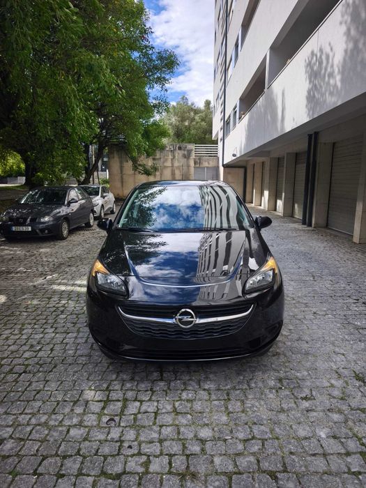 Opel Corsa 1.3 Cdti *IMPECÁVEL*