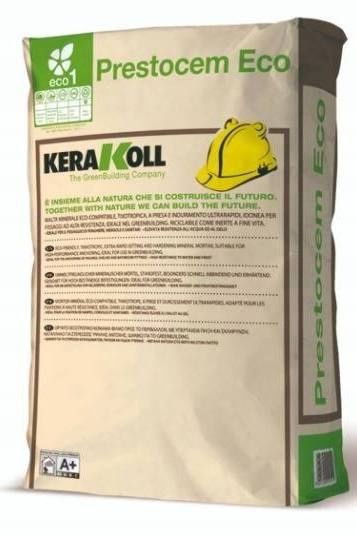 Kerakoll Prestocem 25kg