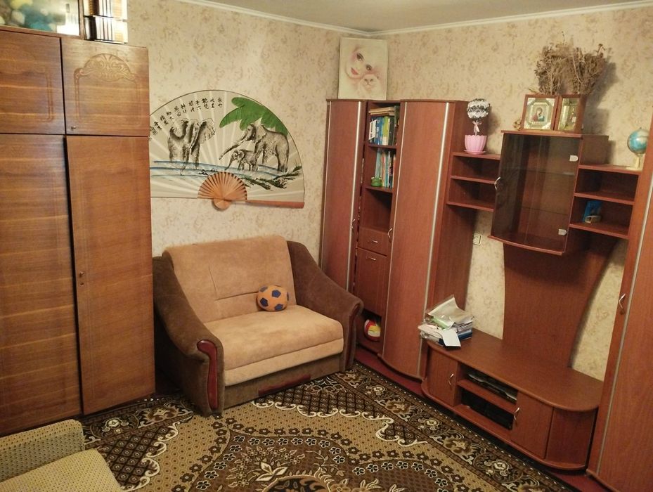 Здам квартиру район Богдана Хмельницького