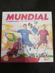 Gra Mundial 6+ - pstrykaj kapslem i zdobywaj bramki