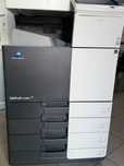 Konica Minolta bizhub C368 А3 (с пробегом до 100 тыс)