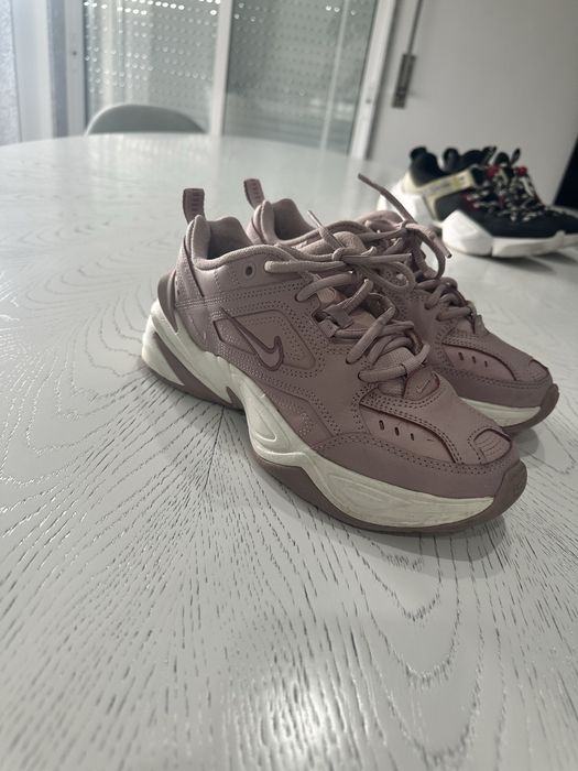 Sapatilhas nike mulher
