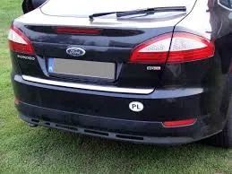 Ford Mondeo MK4 HB 5 DRZWI Lampa tylna narożna w błotnik lewa prawa