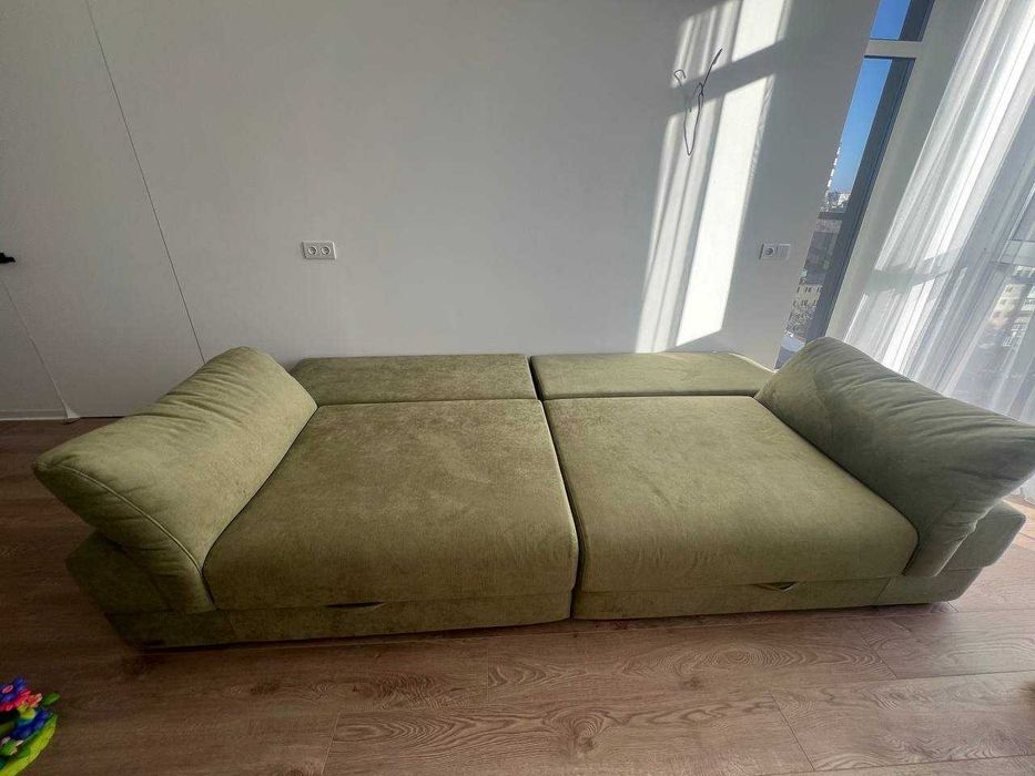 Продам диван KALIFORNIYA новий