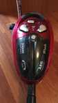 Peças aspirador AEG Electrolux Viva Flash 2000W Cyclone AE7340