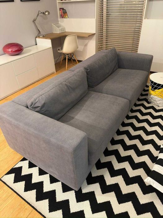 Luksusowa kanapa OLTA design, wygoda i jakość premium w Twoim salonie!