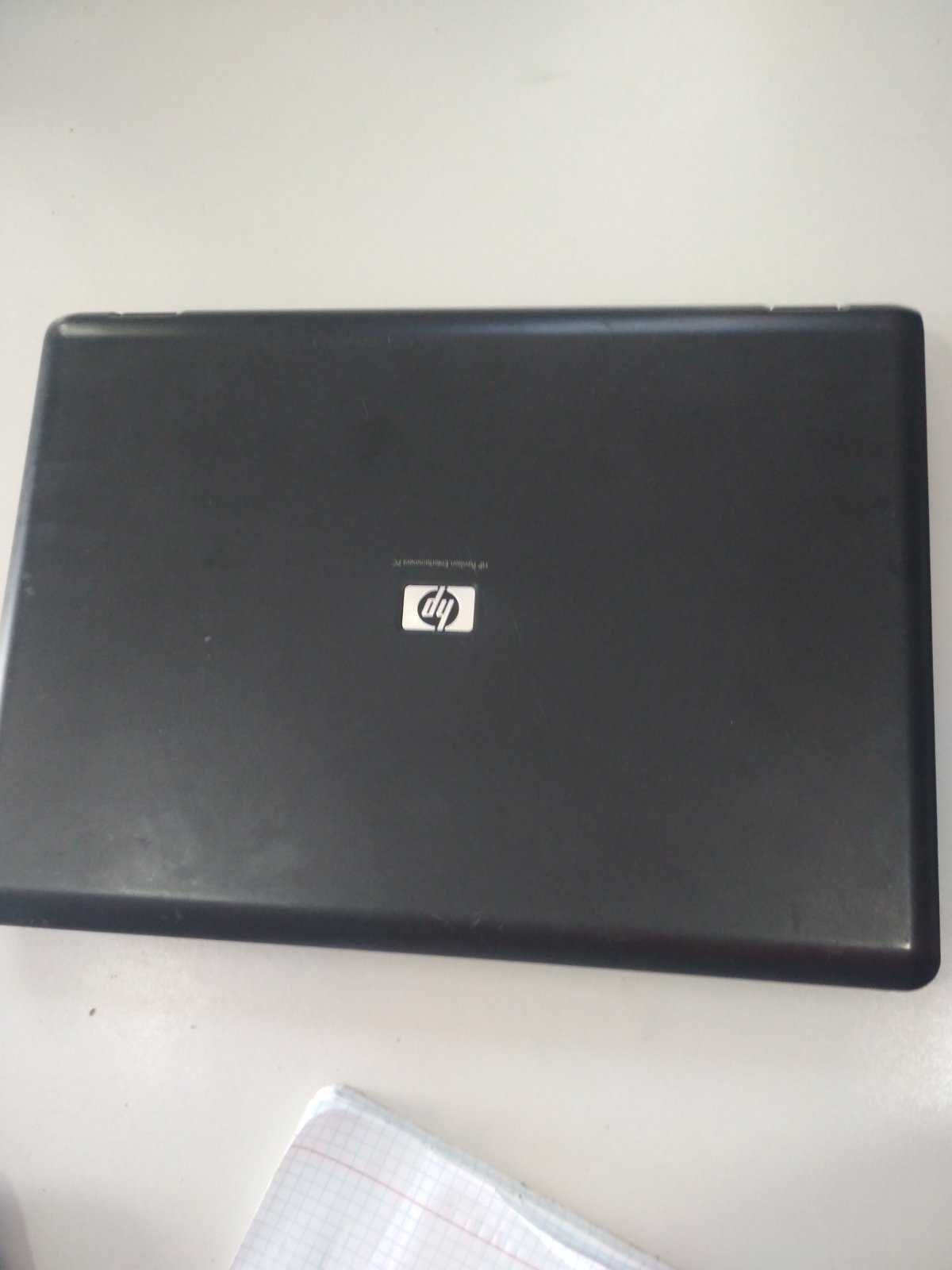 Ноутбук HP DV6133eu