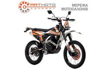 Купити мотоцикл Spark SP250P-1 в Арт Мото Хмельницький