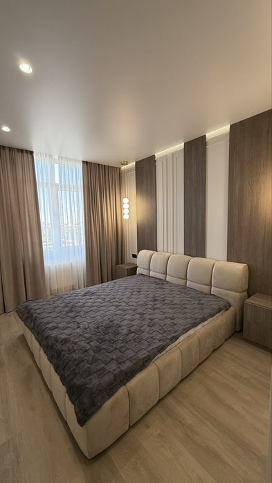 Собсвенник 60 жемчужина kadorr City двухкомнатная квартира