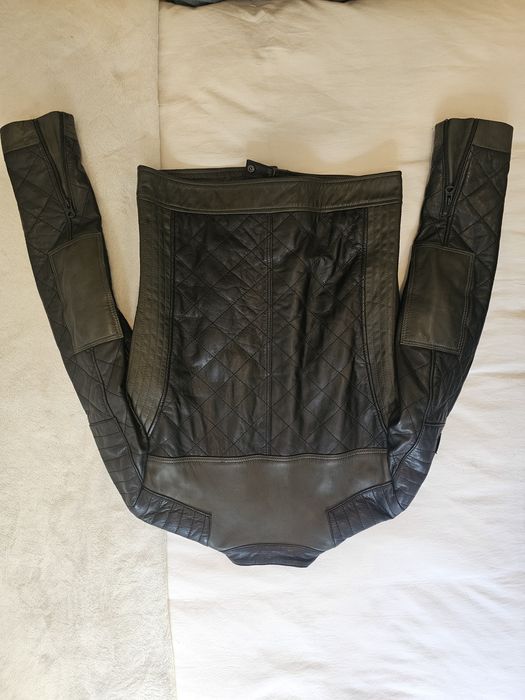 Blusão pele Kaporal