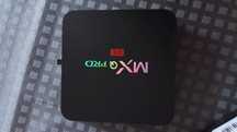 Box android MXQ pro 4K