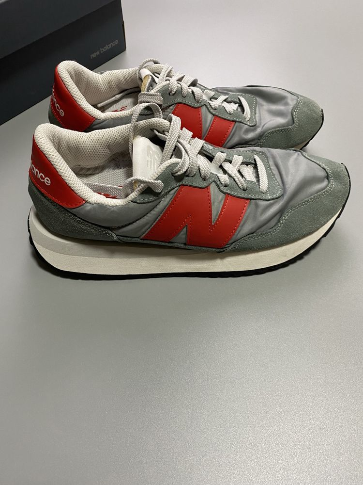 new balance 237