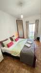 Quarto para casal em montijo