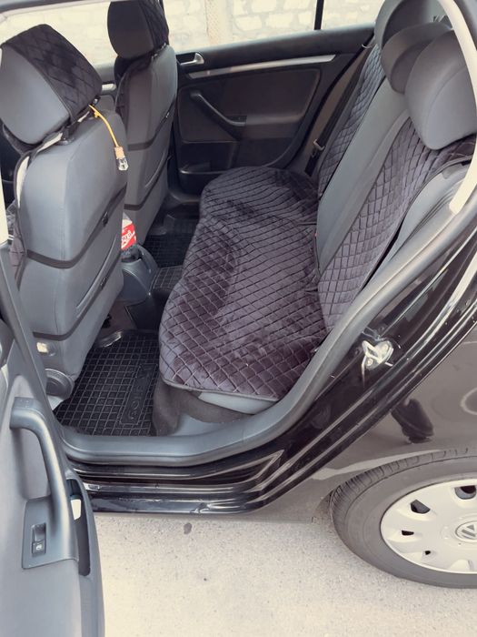 Golf 5. 1.6 MPI. 2006