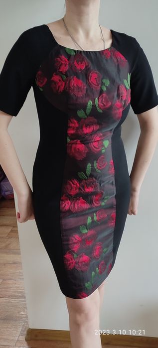 Сукня плаття платье Petro Soroka