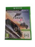Forza horizon 3 Xbox one