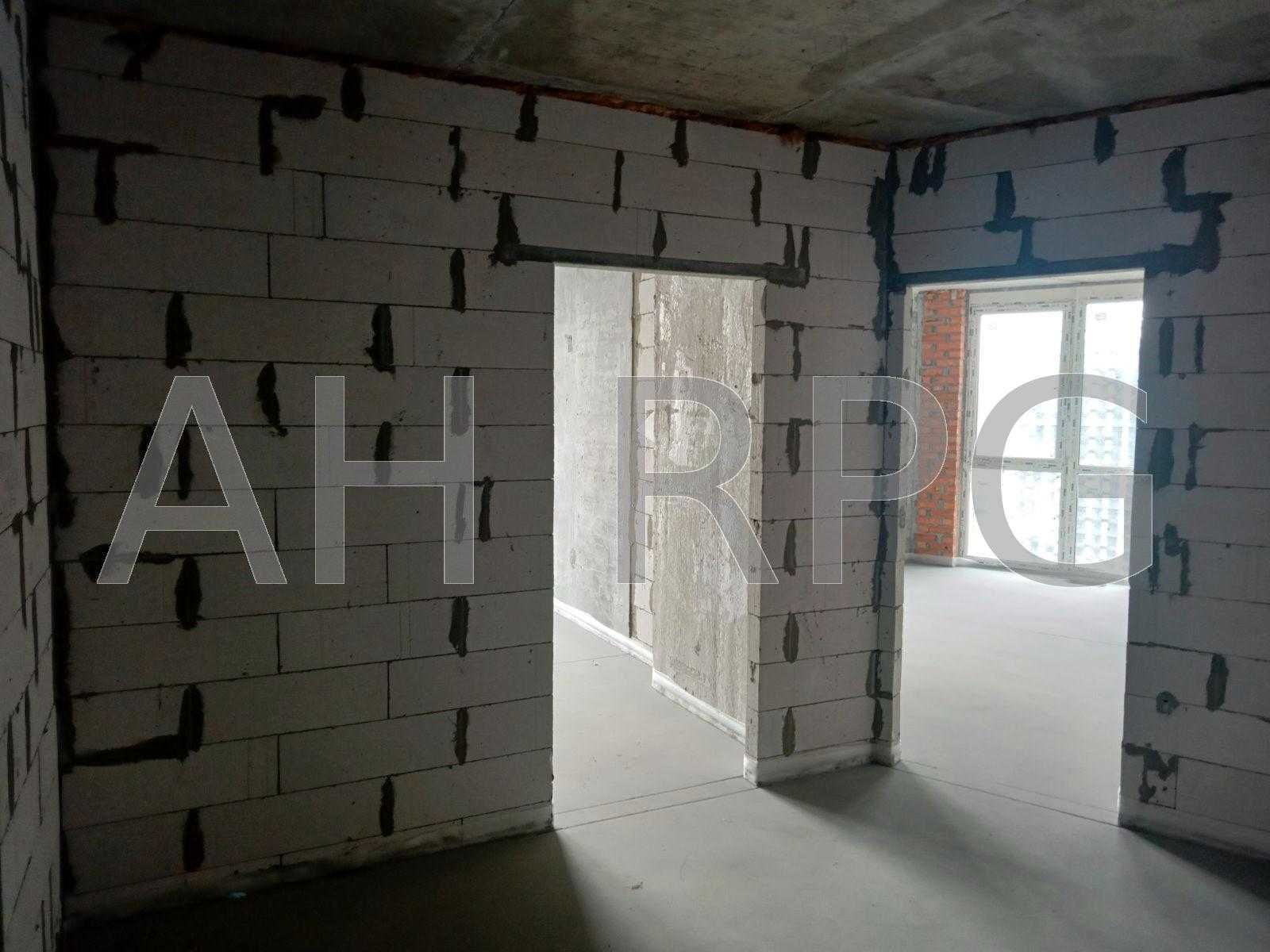 Продается 2к квартира 67.68м² ЖК Грейт Great Дом 12, Дарницкий р-н