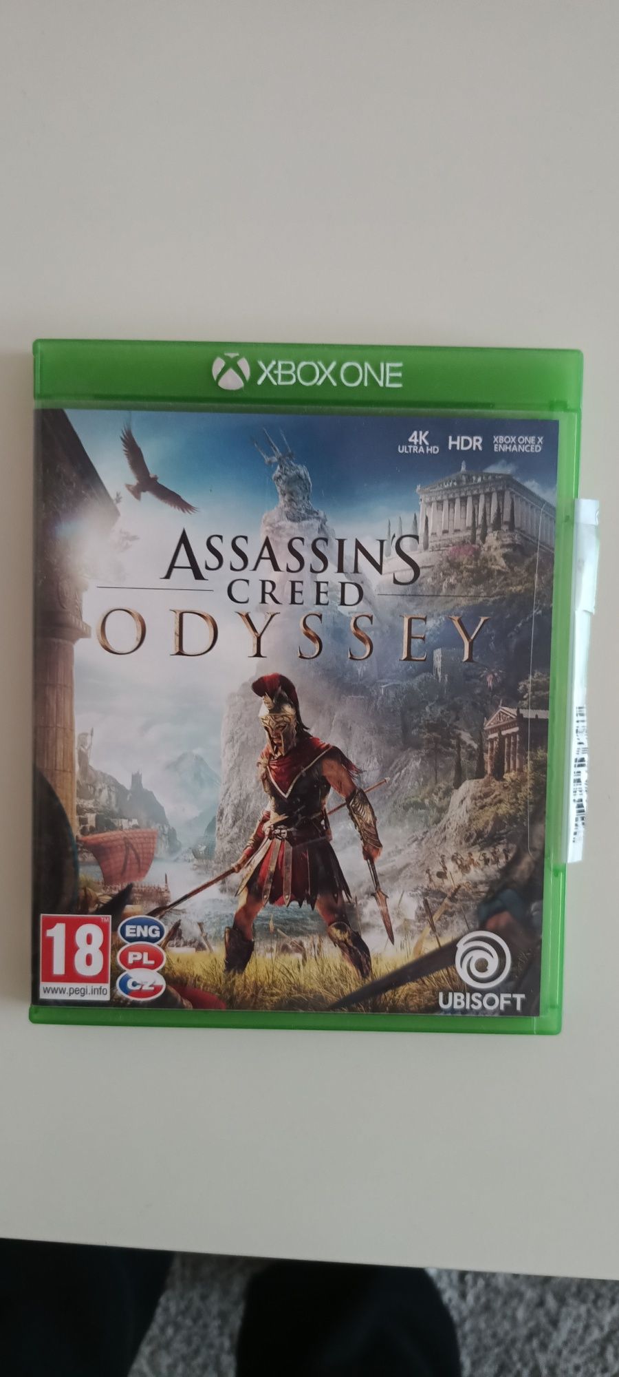 Assassin's Creed Odyssey - Xbox One