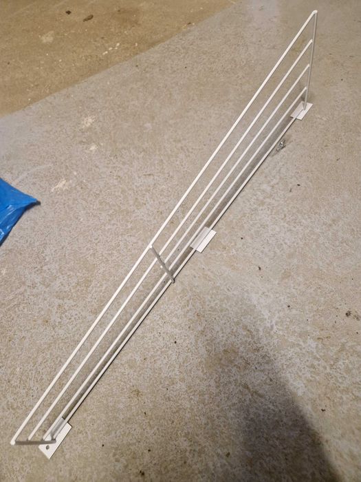 Kratka ochronna na okno dla kota