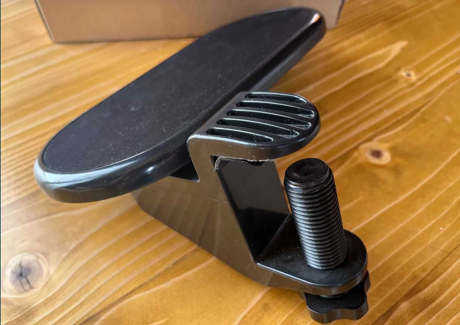 Podpórka pod rękę ergonomiczna pod ramię [Podkładka pod mysz]