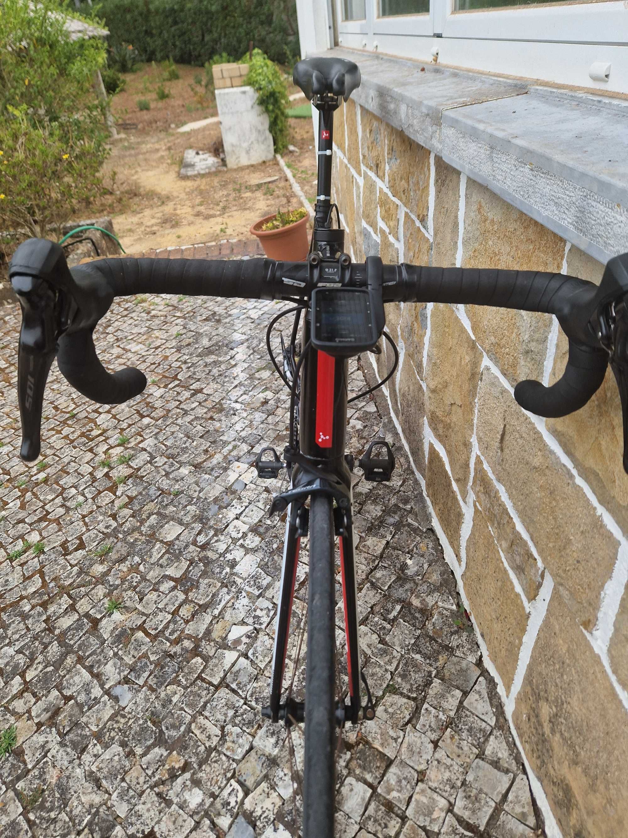 Bicicleta de Estrada Argon18 Gallium PRO / tamanho L