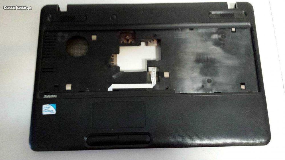 Chassis Toshiba C660d