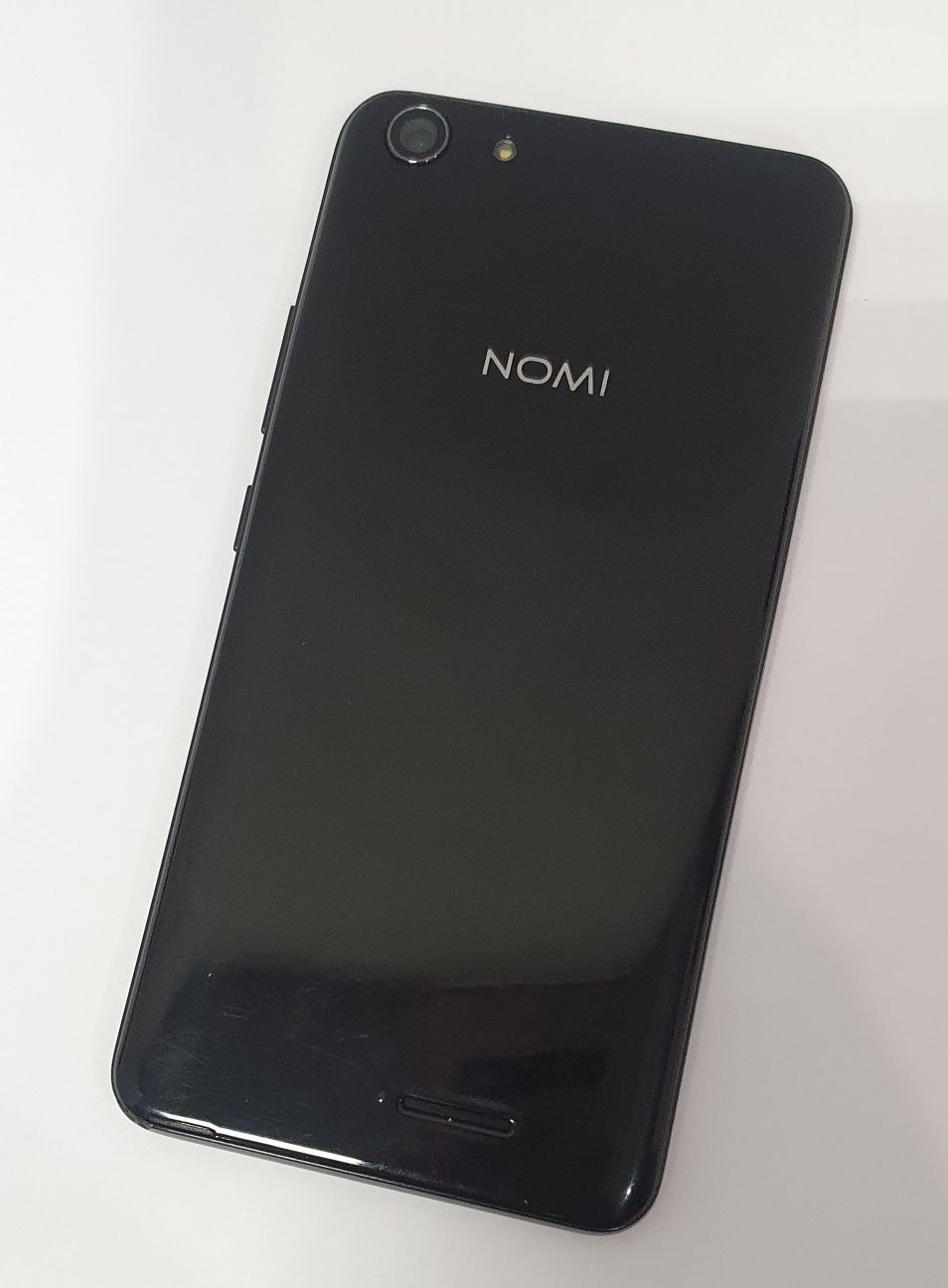 Мобильный телефон Nomi i5510 Space M Black