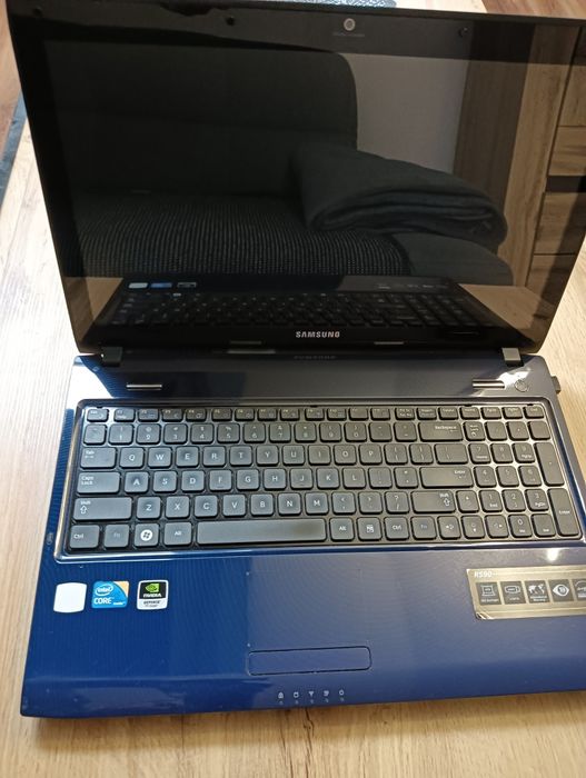 Laptop 15'6 Samsung R590