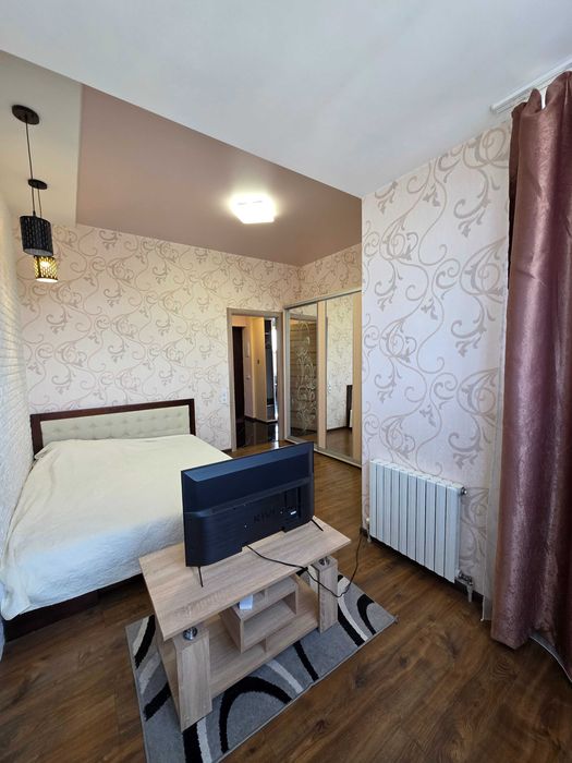 Продаж 2-кімнатної квартири ЖК Баку