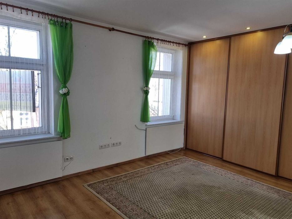 Mieszkanie Trzcianka ul. Chopina / 2 pokoje/ ogródek