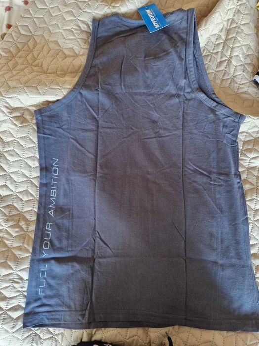 T-shirt Myprotein (L)