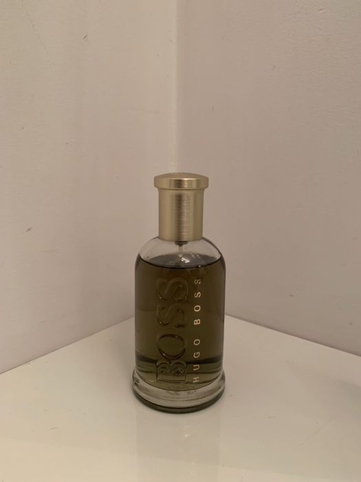 Hugo Boss BOSS Bottled  eau de parfum