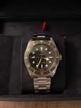Tudor Black Bay Harrods (79230G)