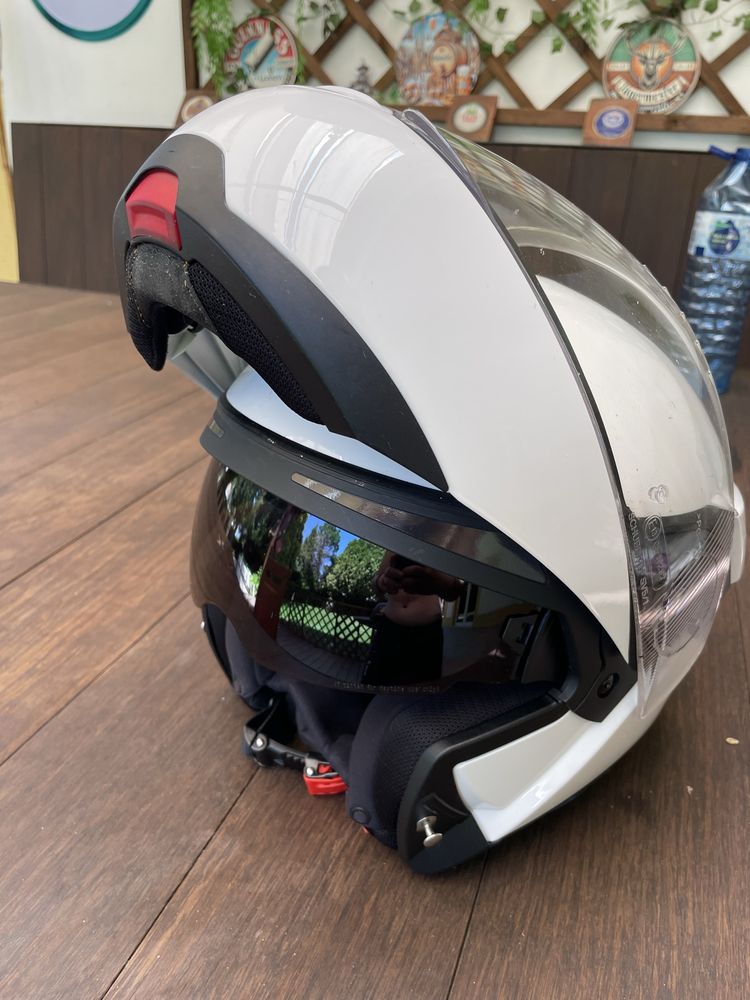 Schuberts C4 capatece